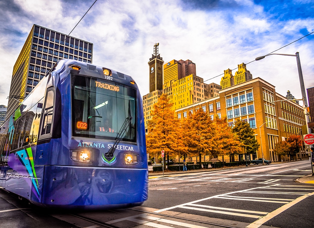 Atlanta Streetcar:  Stating the Obvious