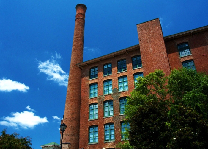 Cabbagetown Urban Life Atlanta Real Estate