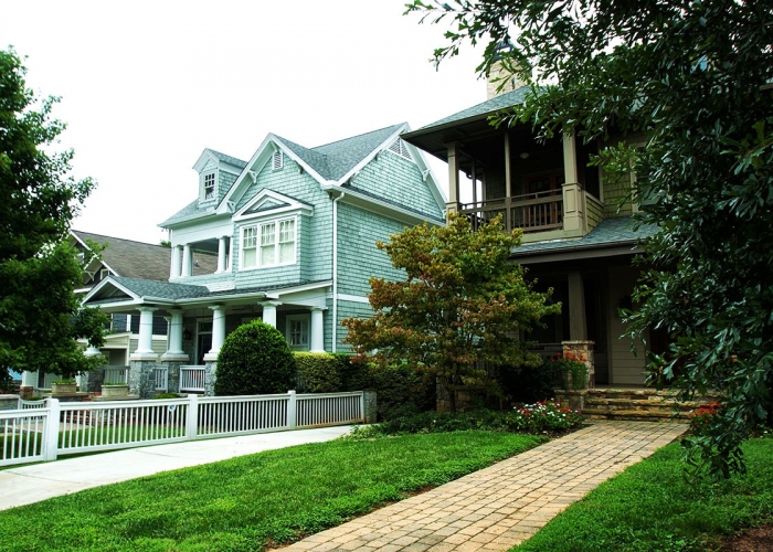 Candler Park Urban Life Atlanta Real Estate