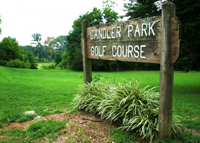 Candler Park Urban Life Atlanta Real Estate