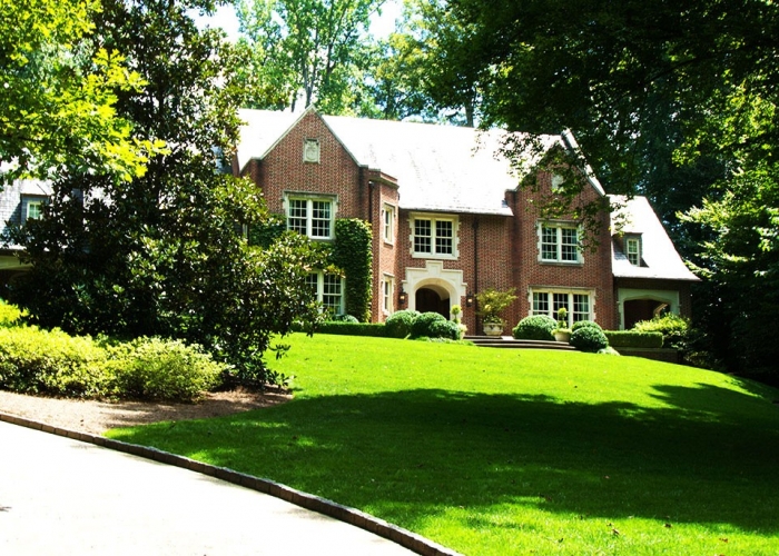 Druid Hills Urban Life Atlanta Real Estate