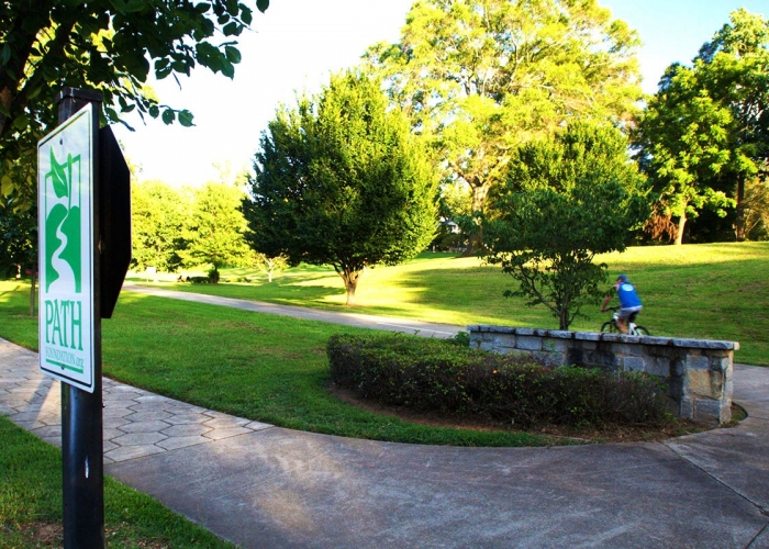 Inman Park Urban Life Atlanta Real Estate