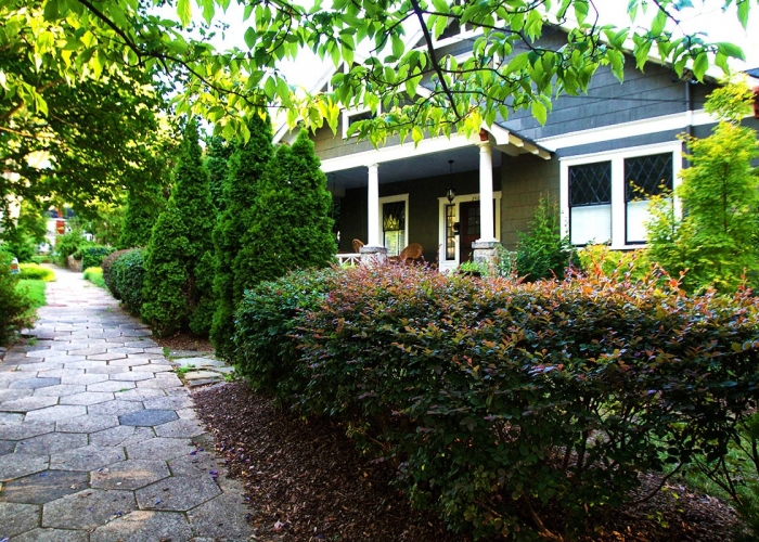 Inman Park Urban Life Atlanta Real Estate