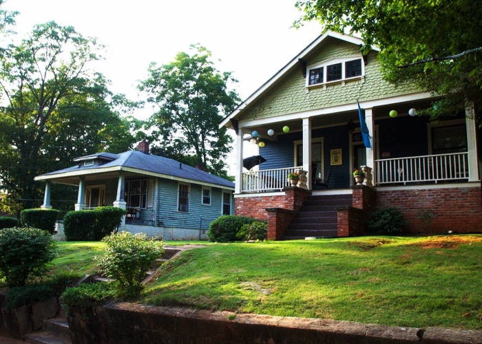 Kirkwood Urban Life Atlanta Real Estate