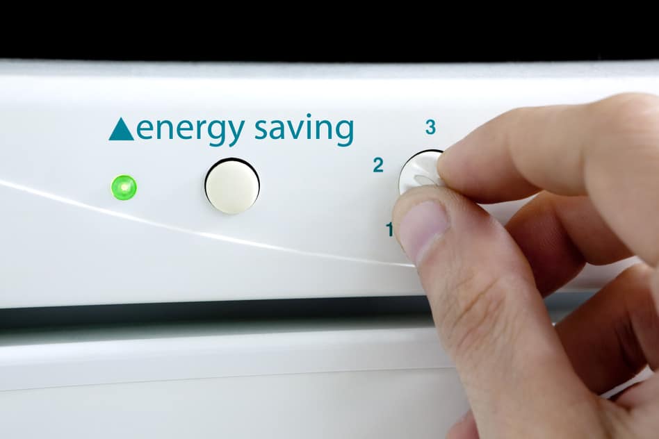 Home Energy Saving Tips