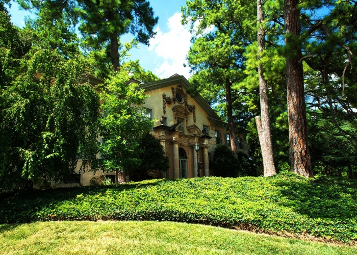 Ansley Park Urban Life Atlanta Real Estate