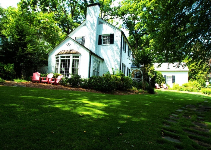 Ansley Park Urban Life Atlanta Real Estate