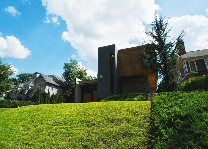 Ansley Park Urban Life Atlanta Real Estate